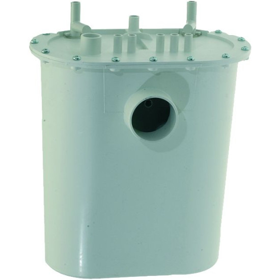 CONTAINER FOR DETERGENT