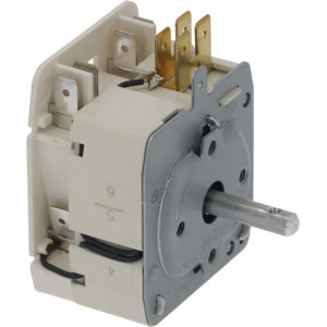 DRYER TIMER 230V 50Hz