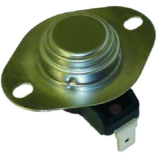 CONTACT THERMOSTAT WITH RESET 150°C