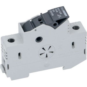 FUSE HOLDER ϕ 10x38 mm