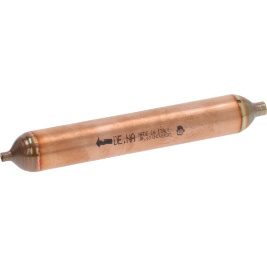 COPPER FILTER 40 g COPPER FILTER 40 g
