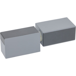 HINGE WITH RAMP 920 PAINTED