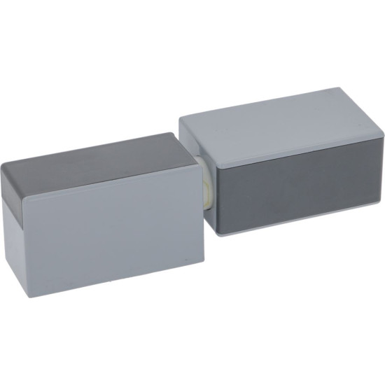 HINGE WITH RAMP 920 PAINTED HINGE WITH RAMP 920 PAINTED
