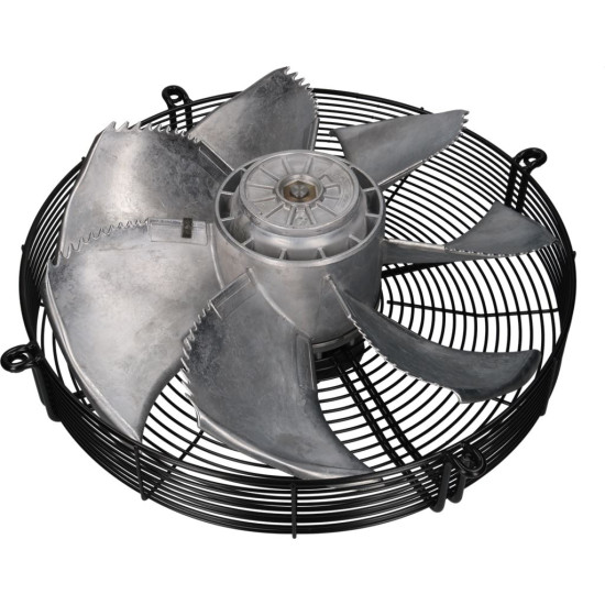 FAN ZIEHL FN045-VDW.4F.A7P1 FAN ZIEHL FN045-VDW.4F.A7P1