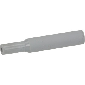 CONNECTOR COVERING GASKET OF RUBBER