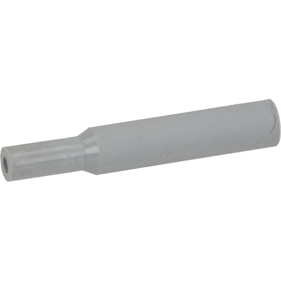CONNECTOR COVERING GASKET OF RUBBER CONNECTOR COVERING GASKET OF RUBBER