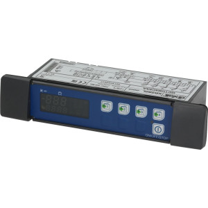 CONTROLLER DIXELL XB580L-5N0C0