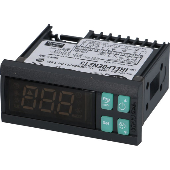 CONTROLLER CAREL IRELF0EN215 CONTROLLER CAREL IRELF0EN215