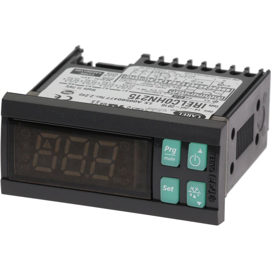 CONTROLLER CAREL IRELC0HN215 CONTROLLER CAREL IRELC0HN215