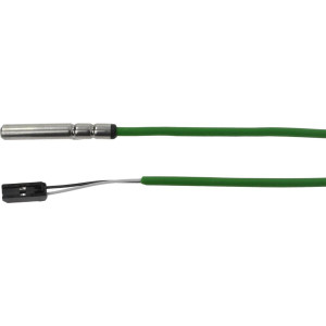 PROBE GREEN 1500 mm WITH CONNECTION