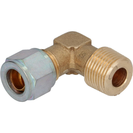 ELBOW FITTING 3/8 ELBOW FITTING 3/8
