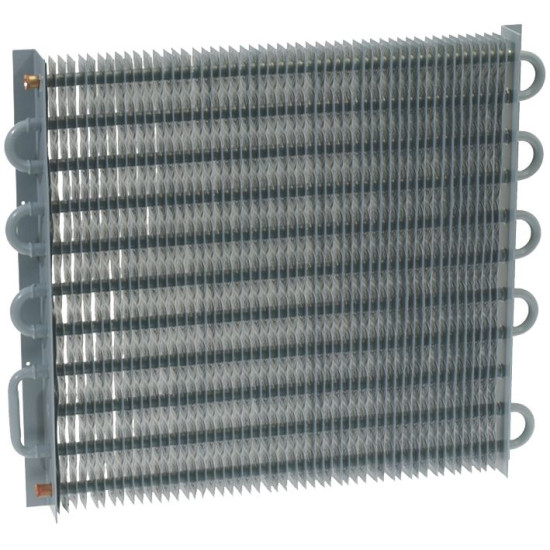 EVAPORATOR 440x395 mm