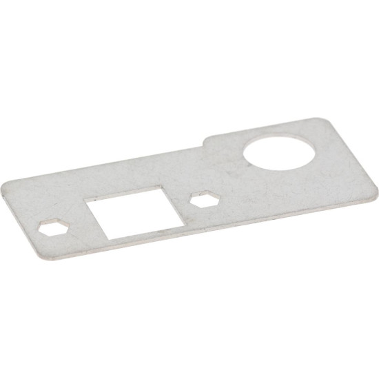 STOP-PLATE FOR OVEN HANDLE STOP-PLATE FOR OVEN HANDLE