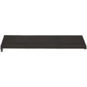 CAST IRON SUPPORT GRID 640x160x50 mm