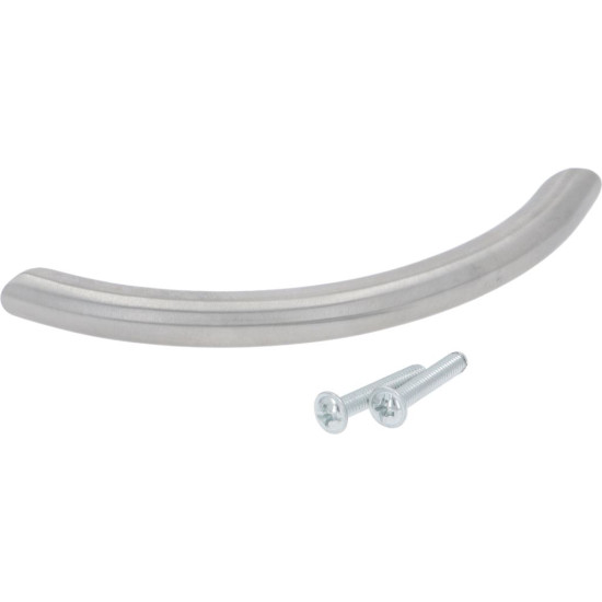 HANDLE STAINLESS STEEL 118 mm HANDLE STAINLESS STEEL 118 mm