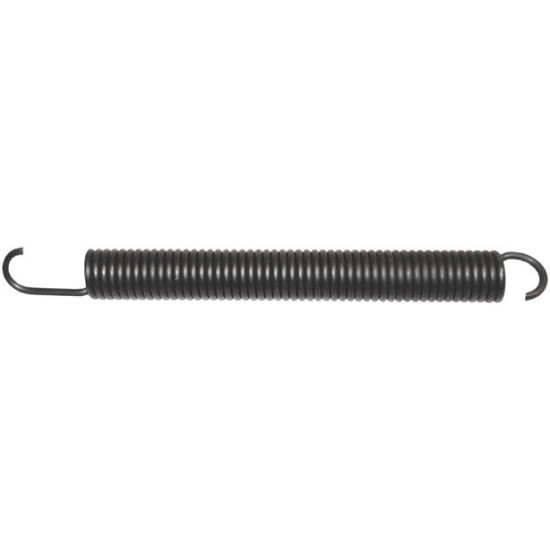 SPRING FOR LID ϕ 29x310 mm