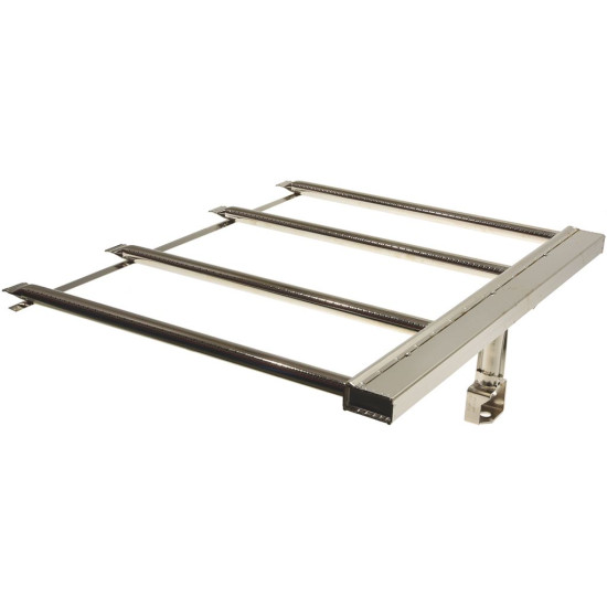 BURNER 695x585 mm BURNER 695x585 mm