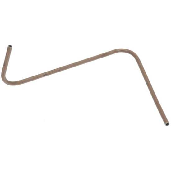 PILOT PIPE ϕ 4 mm