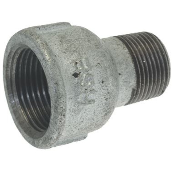 FITTING CAST IRON ϕ 1