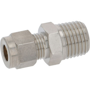 CONNECTION FOR PRESS. SWITCH 1/4