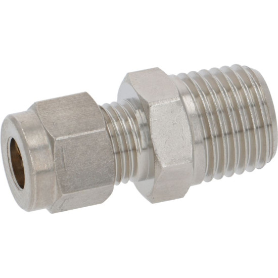 CONNECTION FOR PRESS. SWITCH 1/4 CONNECTION FOR PRESS. SWITCH 1/4