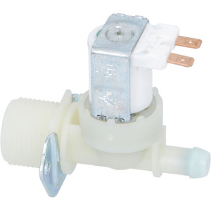 SOLENOID VALVE T&P 1 WAY 180°