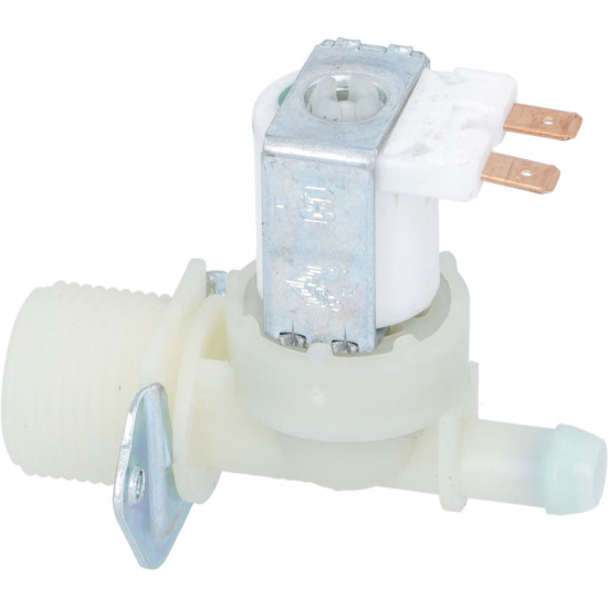 SOLENOID VALVE T&P 1 WAY 180° SOLENOID VALVE T&P 1 WAY 180°
