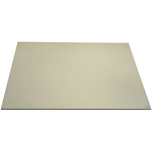 INNER GLASS FOR OVEN DOOR 755x670 mm