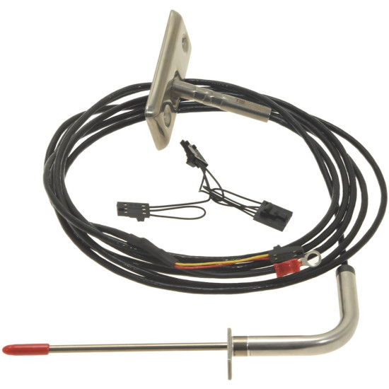 PENETRATION PROBE TCK PENETRATION PROBE TCK