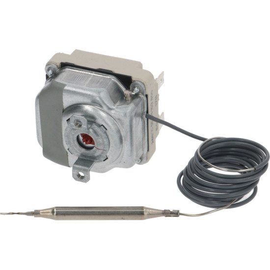 SINGLE-PHASE THERMOSTAT 268°C SINGLE-PHASE THERMOSTAT 268°C