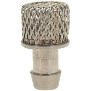 FILTER FOR VIBRATORY PUMP ϕ 11x19 mm