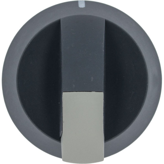 KNOB BLACK ϕ 55 mm KNOB BLACK ϕ 55 mm