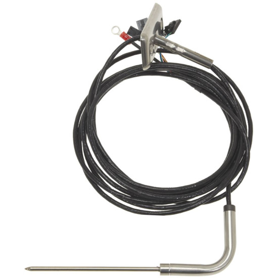 PENETRATION PROBE TCK PENETRATION PROBE TCK