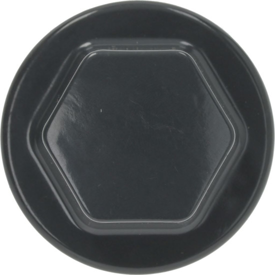 KNOB GREY ϕ 55 mm KNOB GREY ϕ 55 mm