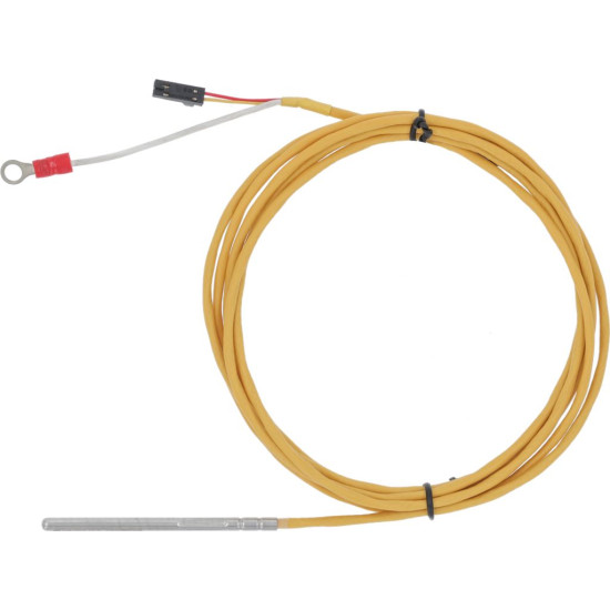 PROBE TEMPERATURE TCK PROBE TEMPERATURE TCK