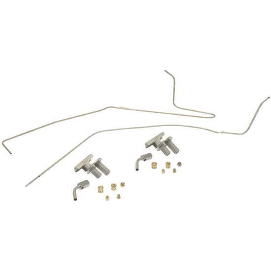 PILOT BURNER KIT PILOT BURNER KIT