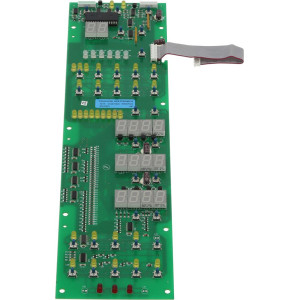 PC BOARD INTERFACE 410x110mm