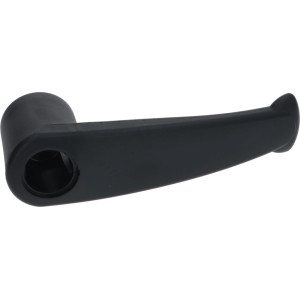 HANDLE COMPLETE OVEN DOOR