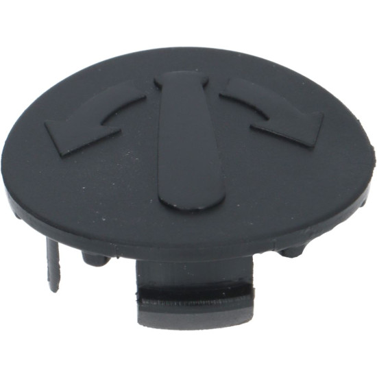 CAP HANDLE ϕ 32 mm