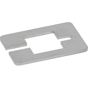 RETAINER THICKNESS 48x32x2 mm