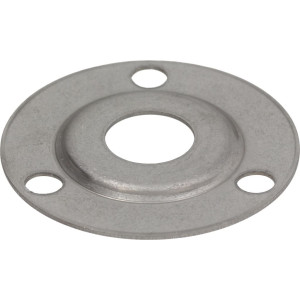 FLANGE FOR MOTOR SHAFT
