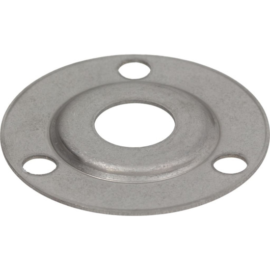 FLANGE FOR MOTOR SHAFT FLANGE FOR MOTOR SHAFT