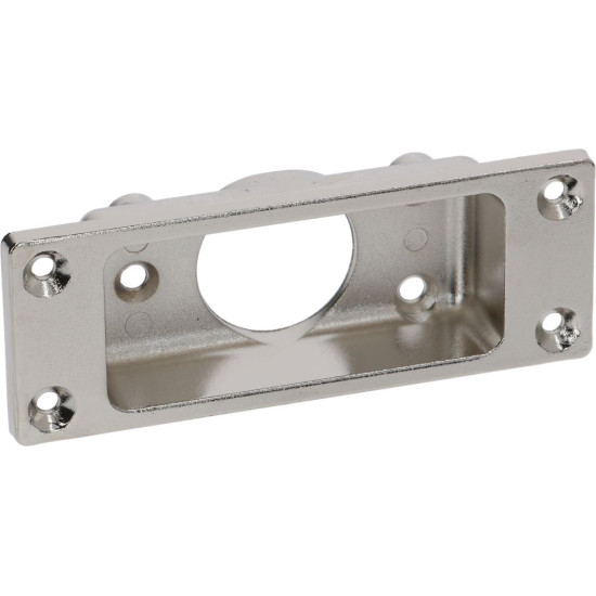 SUPPORT FOR OVEN DOOR LOCK SUPPORT FOR OVEN DOOR LOCK