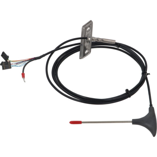 PENETRATION PROBE TCK PENETRATION PROBE TCK
