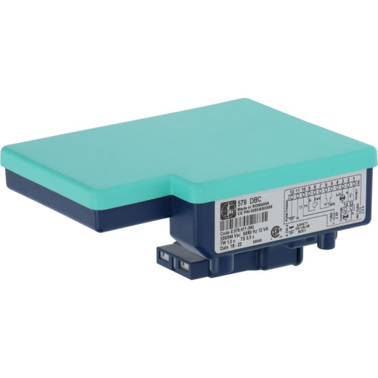 CONTROL UNIT 579 DBC