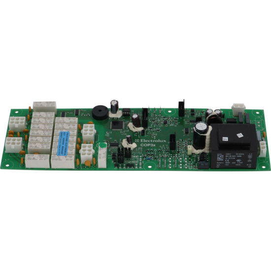 MOTHERBOARD 335x110 mm