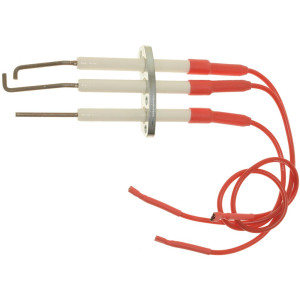 DETECTION AND IGNITION PLUG KIT