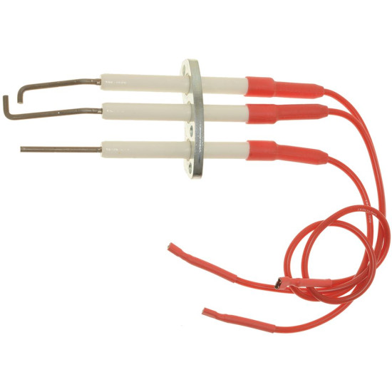 DETECTION AND IGNITION PLUG KIT DETECTION AND IGNITION PLUG KIT
