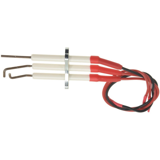 DETECTION AND IGNITION PLUG KIT