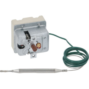 THERMOSTAT THREE-PHASE 230°C